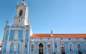 Pousada Palácio de Queluz - D. Maria I