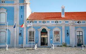 Pousada Palácio de Queluz - D. Maria I